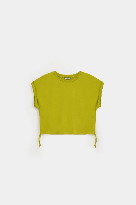 Pale Green