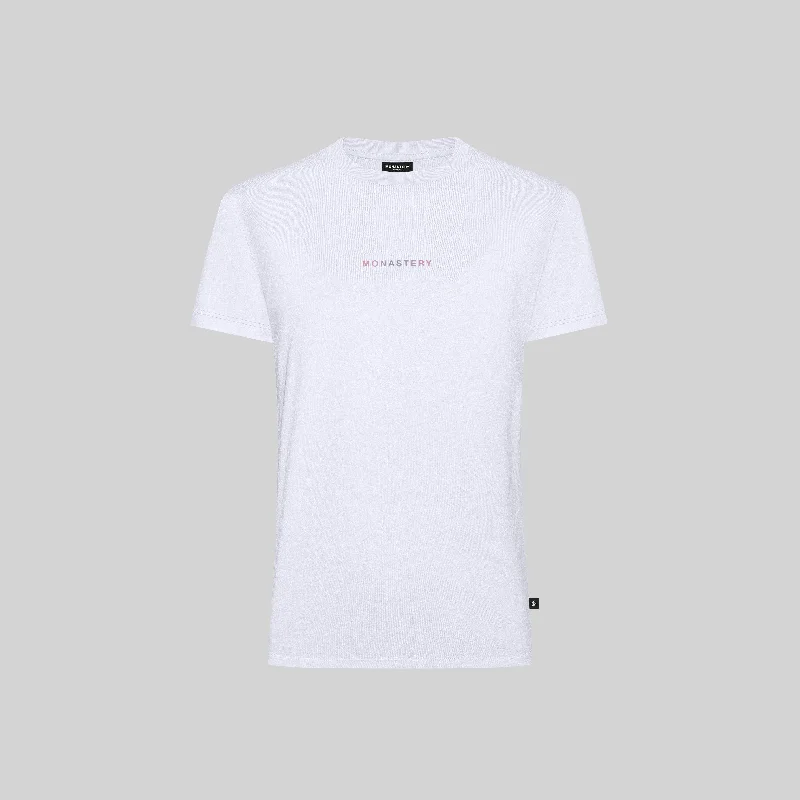 Women's camouflage t shirt HUAYRA T-SHIRT WOMEN WHITE