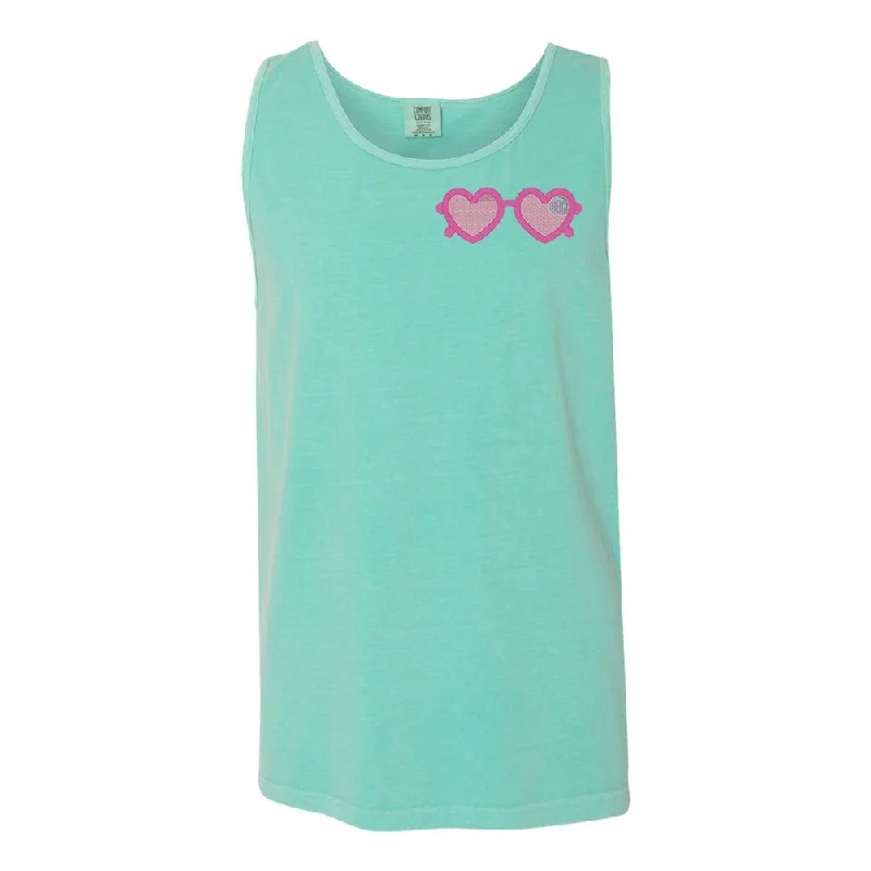 Chalky Mint