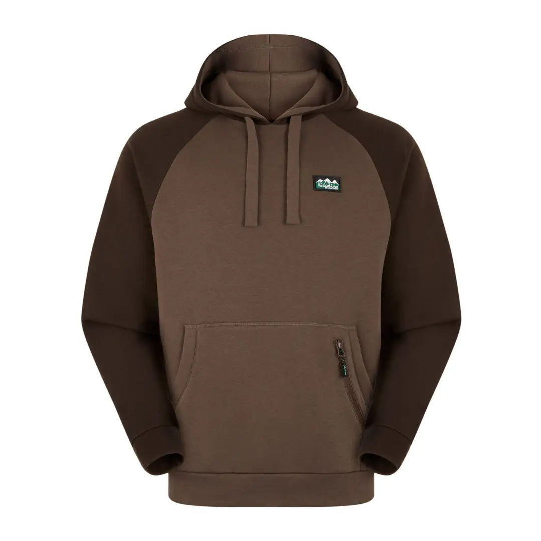 Women's hoodie with a detachable hood for customizable styling Ridgeline Ladies North Island Hoodie Women's hoodie with a detachable hood for customizable styling Ridgeline Ladies North Island Hoodie