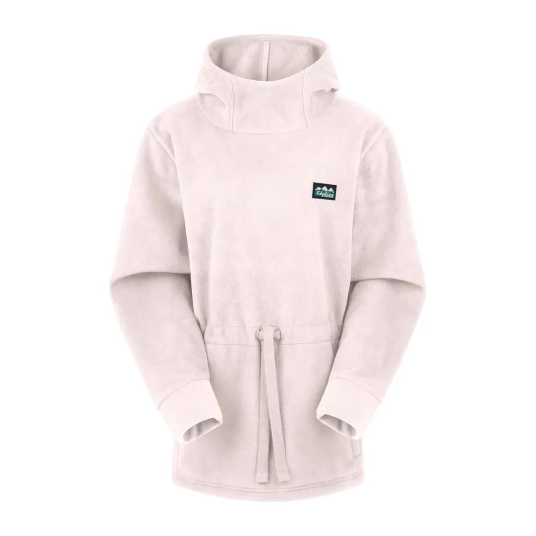 Women's tie - dye hoodie in bright colors for a retro and eye - catching style Ridgeline Ladies Salt Marsh Fleece Women's tie - dye hoodie in bright colors for a retro and eye - catching style Ridgeline Ladies Salt Marsh Fleece