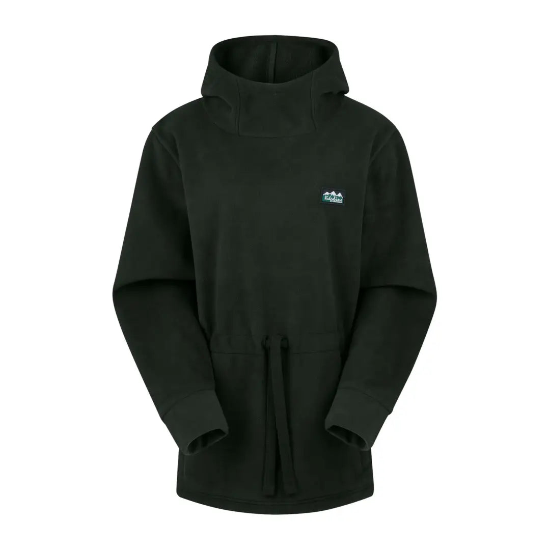 Women's sherpa - lined hoodie for extreme cold weather outdoor activities Ridgeline Ladies Salt Marsh Fleece Women's sherpa - lined hoodie for extreme cold weather outdoor activities Ridgeline Ladies Salt Marsh Fleece