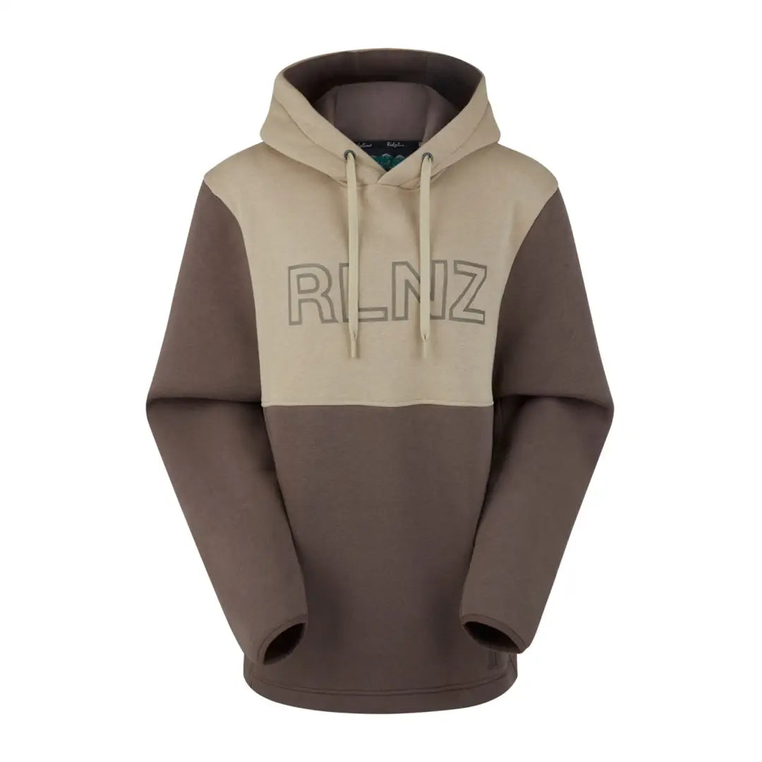Women's hoodie with a detachable hood for customizable styling Ridgeline Ladies South Island Hoodie Women's hoodie with a detachable hood for customizable styling Ridgeline Ladies South Island Hoodie