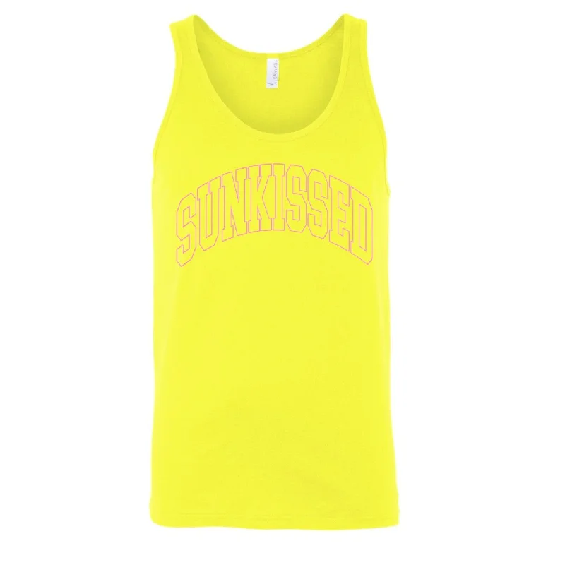 Neon Yellow
