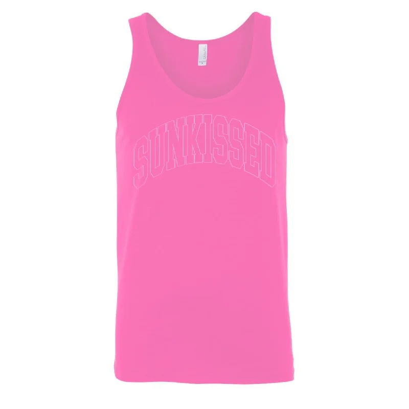 Neon Pink