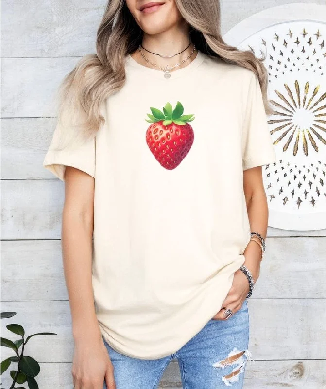 Women's hoodie with a detachable hood for customizable styling Sweet strawberry tshirt women's oversized Women's hoodie with a detachable hood for customizable styling Sweet strawberry tshirt women's oversized