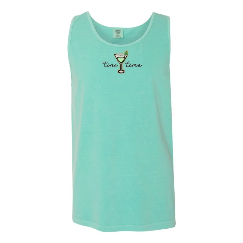 Chalky Mint