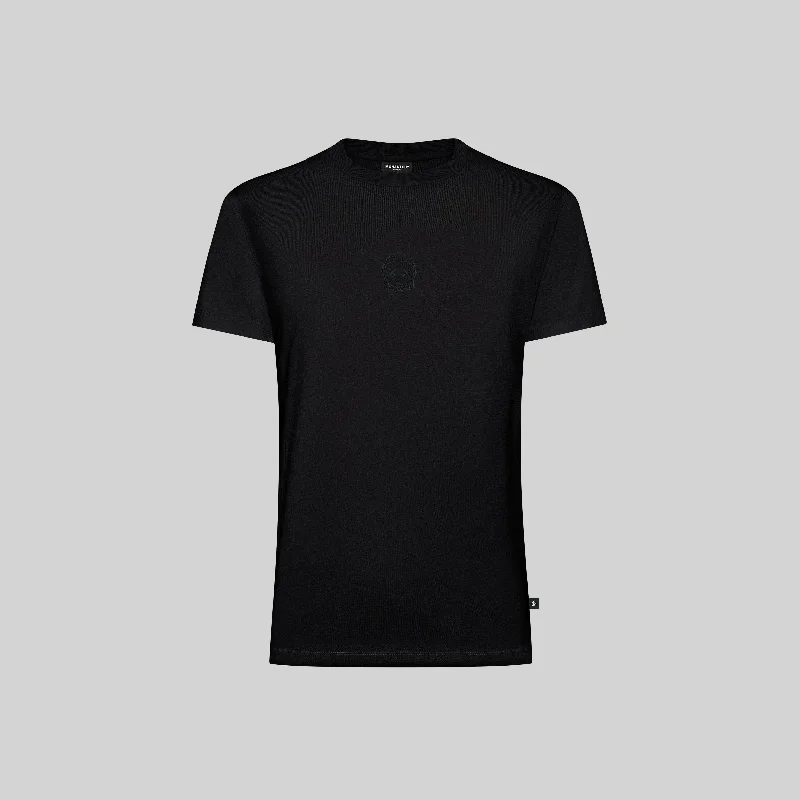 Women's pocket t shirt VALKYRIE T-SHIRT WOMEN BLACK