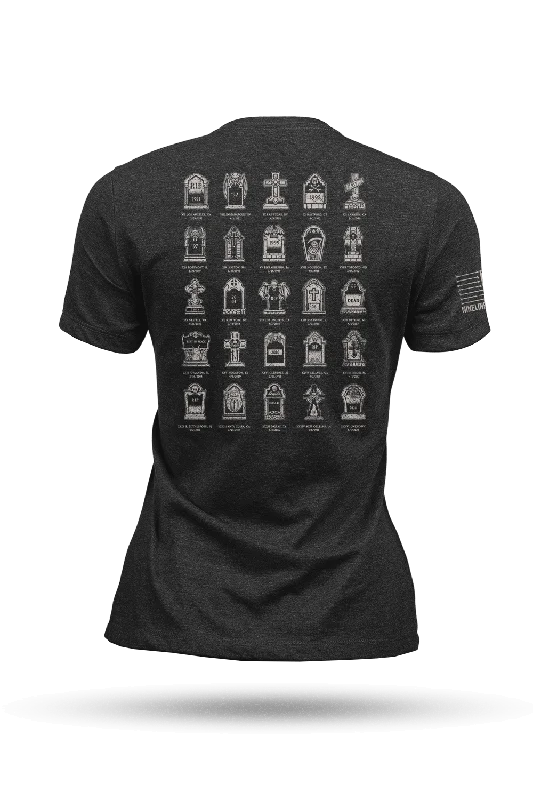 Women's floral t shirt 25 Wins | Undertaker - Women's T-Shirt