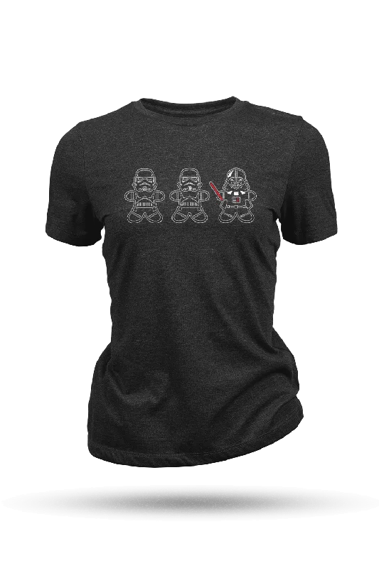 Women's pocket t shirt Merry Sithmas - Women's T-Shirt