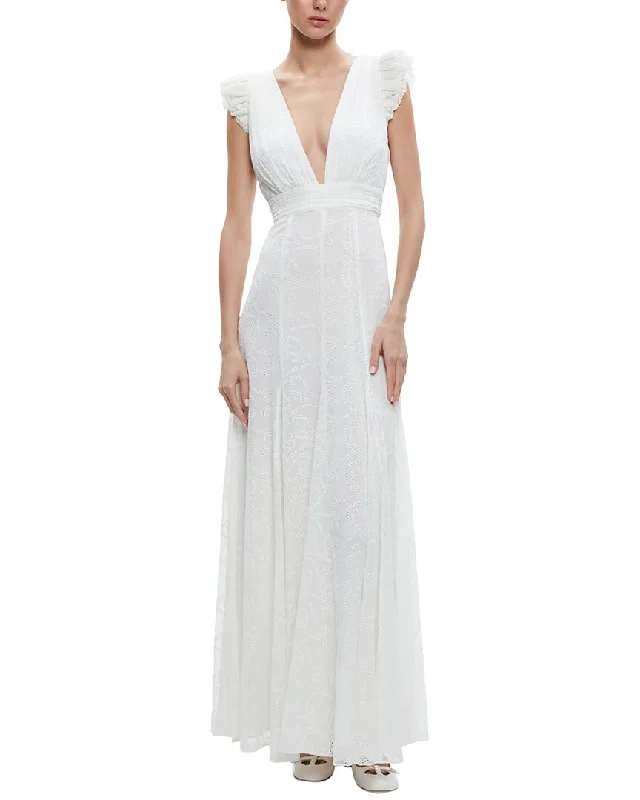 Empire Waist Women Dress to Accentuate the Bust and Conceal the Waist Empire Waist Women Dress to Accentuate the Bust and Conceal the Waist alice + olivia Vanna Maxi Dress Empire Waist Women Dress to Accentuate the Bust and Conceal the Waist Empire Waist Women Dress to Accentuate the Bust and Conceal the Waist alice + olivia Vanna Maxi Dress