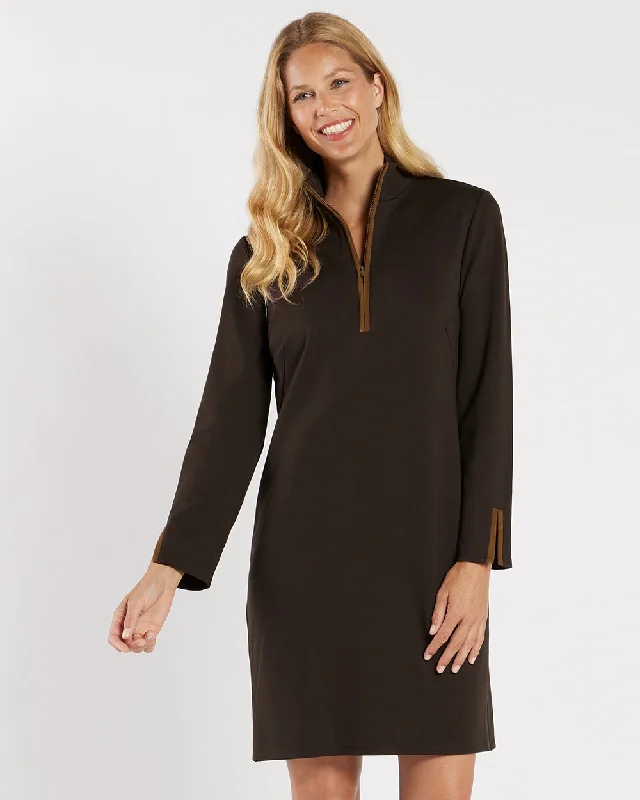 Mermaid - Style Women Dress with a Fitted Silhouette for Special Occasions Mermaid - Style Women Dress with a Fitted Silhouette for Special Occasions Anna Dress - Jude Ponte