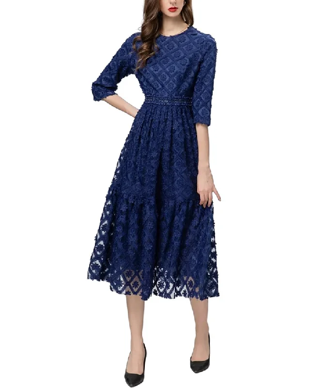 Wrap - Style Women Dress with Adjustable Fit for All Body Types Wrap - Style Women Dress with Adjustable Fit for All Body Types BURRYCO Dress Wrap - Style Women Dress with Adjustable Fit for All Body Types Wrap - Style Women Dress with Adjustable Fit for All Body Types BURRYCO Dress