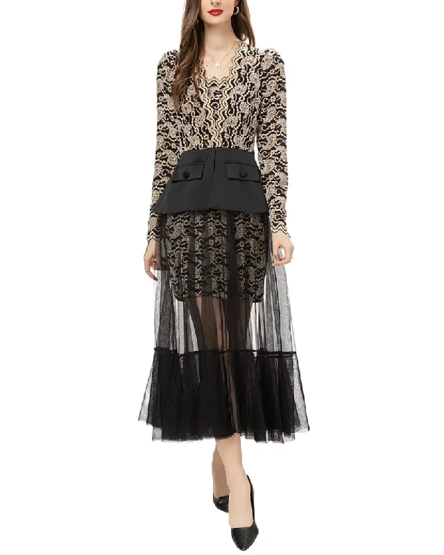 Ruffled Women Dress with Multiple Layers for a Playful and Girly Style Ruffled Women Dress with Multiple Layers for a Playful and Girly Style BURRYCO Maxi Dress Ruffled Women Dress with Multiple Layers for a Playful and Girly Style Ruffled Women Dress with Multiple Layers for a Playful and Girly Style BURRYCO Maxi Dress