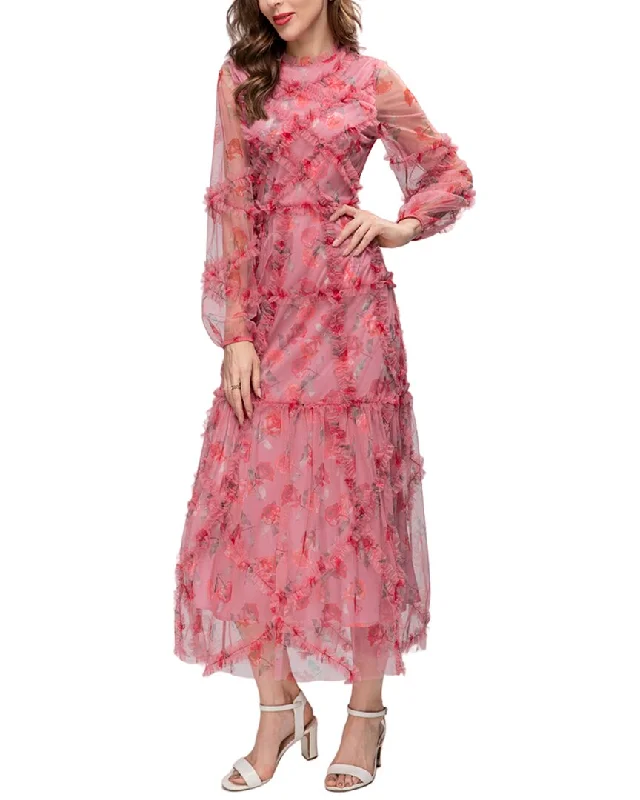 Strapless Women Dress with a Built - in Bra for Comfort and Support Strapless Women Dress with a Built - in Bra for Comfort and Support BURRYCO Maxi Dress Strapless Women Dress with a Built - in Bra for Comfort and Support Strapless Women Dress with a Built - in Bra for Comfort and Support BURRYCO Maxi Dress