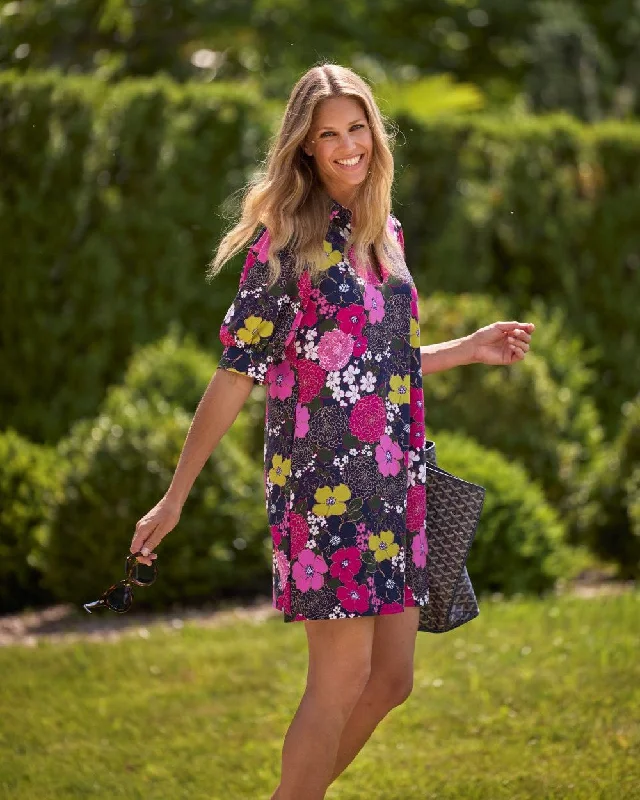 Backless Women Dress for a Sexy and Alluring Look at Evening Events Backless Women Dress for a Sexy and Alluring Look at Evening Events Emerson Dress - Jude Cloth