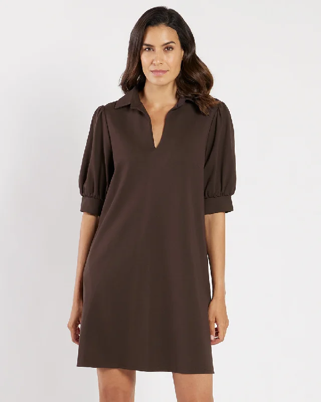 Little Black Women Dress with Sequins for a Glamorous Night Out Little Black Women Dress with Sequins for a Glamorous Night Out Emerson Dress - Jude Ponte