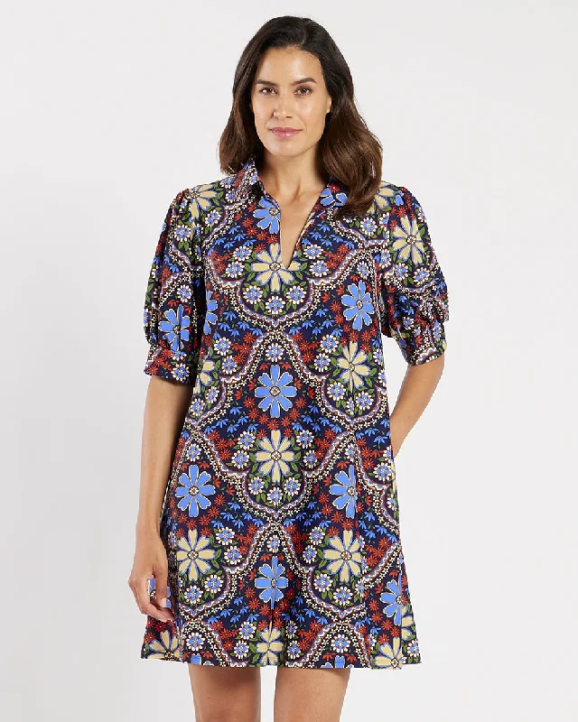 Strapless Women Dress with a Built - in Bra for Comfort and Support Strapless Women Dress with a Built - in Bra for Comfort and Support Emerson Dress - Jude Cloth