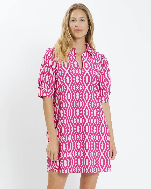 Ruffled Women Dress with Multiple Layers for a Playful and Girly Style Ruffled Women Dress with Multiple Layers for a Playful and Girly Style Emerson Dress - Jude Cloth Ruffled Women Dress with Multiple Layers for a Playful and Girly Style Ruffled Women Dress with Multiple Layers for a Playful and Girly Style Emerson Dress - Jude Cloth