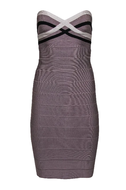 Halter Neck Women Dress to Show Off the Shoulders and Neckline Halter Neck Women Dress to Show Off the Shoulders and Neckline Herve Leger - Taupe Strapless Bandage Midi Dress Sz S Halter Neck Women Dress to Show Off the Shoulders and Neckline Halter Neck Women Dress to Show Off the Shoulders and Neckline Herve Leger - Taupe Strapless Bandage Midi Dress Sz S