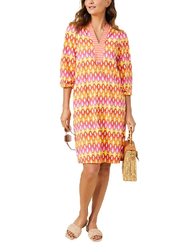 Mini Women Dress with a Short Hem for a Young and Trendy Style Mini Women Dress with a Short Hem for a Young and Trendy Style J.McLaughlin Emer Dress
