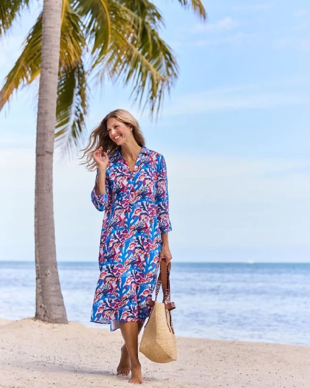 Mermaid - Style Women Dress with a Fitted Silhouette for Special Occasions Mermaid - Style Women Dress with a Fitted Silhouette for Special Occasions Kallan Dress - Cotton Voile Mermaid - Style Women Dress with a Fitted Silhouette for Special Occasions Mermaid - Style Women Dress with a Fitted Silhouette for Special Occasions Kallan Dress - Cotton Voile