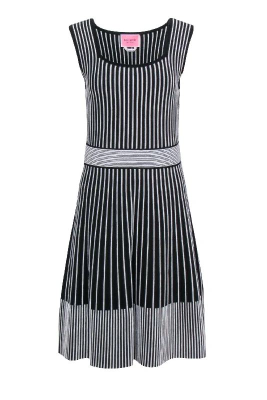 Little Black Women Dress with Sequins for a Glamorous Night Out Little Black Women Dress with Sequins for a Glamorous Night Out Kate Spade - Black & White Striped Knit Dress Sz M Little Black Women Dress with Sequins for a Glamorous Night Out Little Black Women Dress with Sequins for a Glamorous Night Out Kate Spade - Black & White Striped Knit Dress Sz M