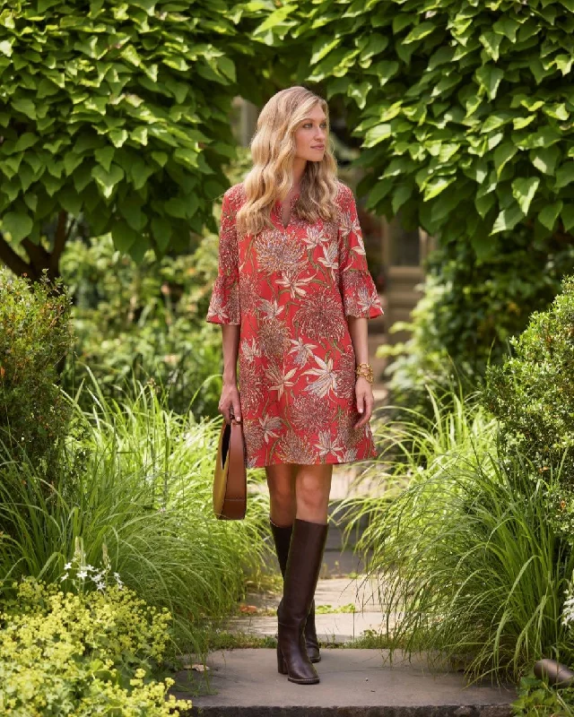 Lace - Embellished Women Dress for an Elegant and Sophisticated Appearance Lace - Embellished Women Dress for an Elegant and Sophisticated Appearance Kerry Dress - Jude Cloth