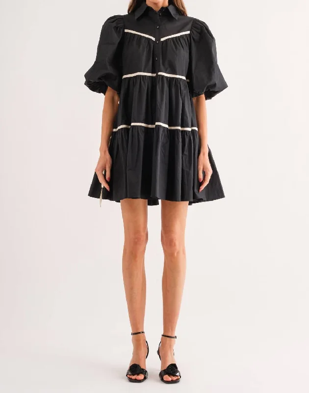 Sleeveless Women Dress in Bright Colors for Summer Parties Sleeveless Women Dress in Bright Colors for Summer Parties Lena Shirt Dress In Black Sleeveless Women Dress in Bright Colors for Summer Parties Sleeveless Women Dress in Bright Colors for Summer Parties Lena Shirt Dress In Black