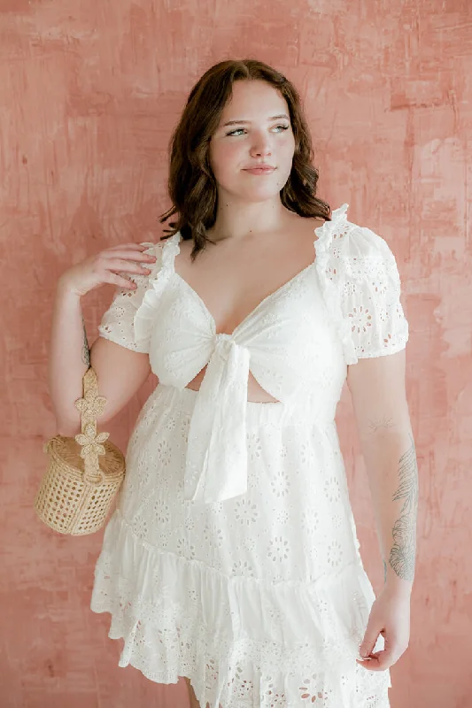 Halter Neck Women Dress to Show Off the Shoulders and Neckline Halter Neck Women Dress to Show Off the Shoulders and Neckline Lottie Eyelet Mini Dress Halter Neck Women Dress to Show Off the Shoulders and Neckline Halter Neck Women Dress to Show Off the Shoulders and Neckline Lottie Eyelet Mini Dress