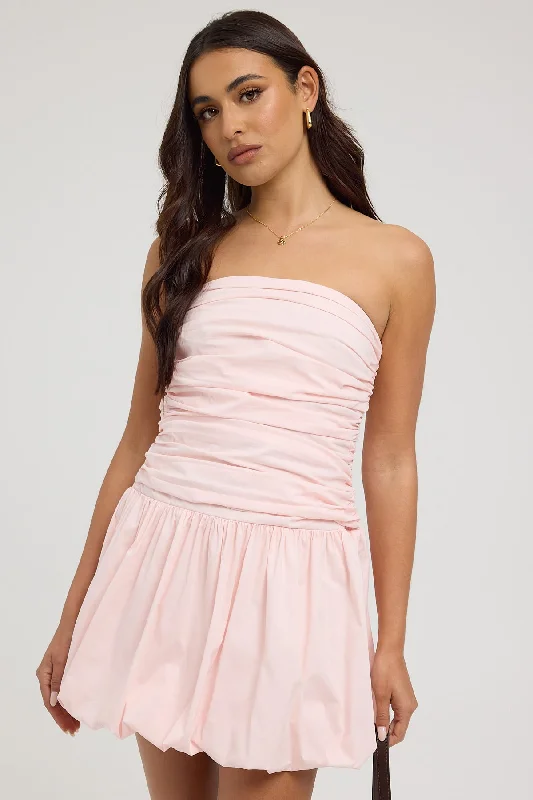 Sheath Women Dress with a Tailored Fit for a Professional Look Sheath Women Dress with a Tailored Fit for a Professional Look Luck & Trouble Bubble Hem Strapless Mini Dress Light Pink Sheath Women Dress with a Tailored Fit for a Professional Look Sheath Women Dress with a Tailored Fit for a Professional Look Luck & Trouble Bubble Hem Strapless Mini Dress Light Pink