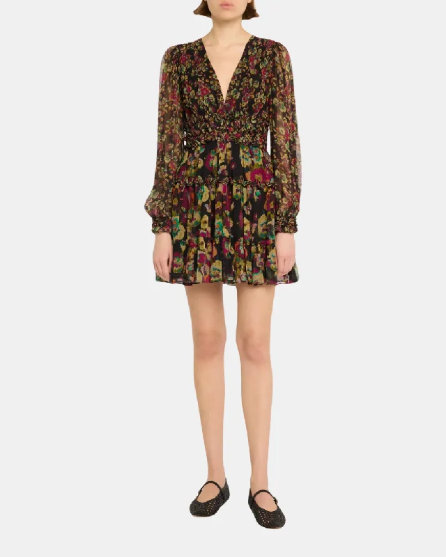 Sheath Women Dress with a Tailored Fit for a Professional Look Sheath Women Dress with a Tailored Fit for a Professional Look LYA DRESS IN COSMIC