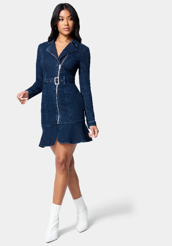 Lace - Embellished Women Dress for an Elegant and Sophisticated Appearance Lace - Embellished Women Dress for an Elegant and Sophisticated Appearance Moto Style Belted Denim Dress Lace - Embellished Women Dress for an Elegant and Sophisticated Appearance Lace - Embellished Women Dress for an Elegant and Sophisticated Appearance Moto Style Belted Denim Dress