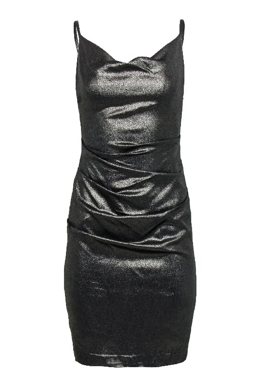 Lace - Embellished Women Dress for an Elegant and Sophisticated Appearance Lace - Embellished Women Dress for an Elegant and Sophisticated Appearance Nicole Miller - Gold Ruched Cowl Neck Bodycon Dress Sz 4 Lace - Embellished Women Dress for an Elegant and Sophisticated Appearance Lace - Embellished Women Dress for an Elegant and Sophisticated Appearance Nicole Miller - Gold Ruched Cowl Neck Bodycon Dress Sz 4