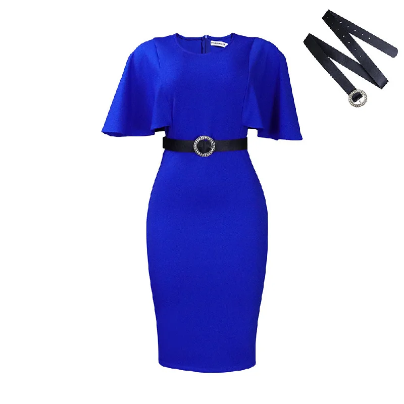 Royal Blue Belt