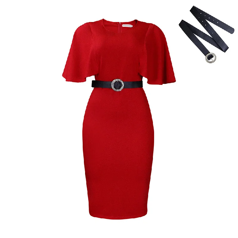 Red Belt