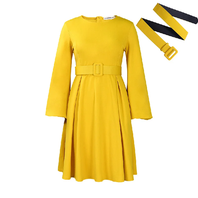 Yellow Belt
