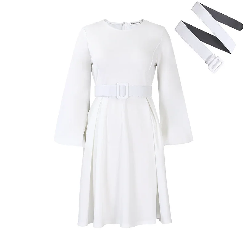 White Belt