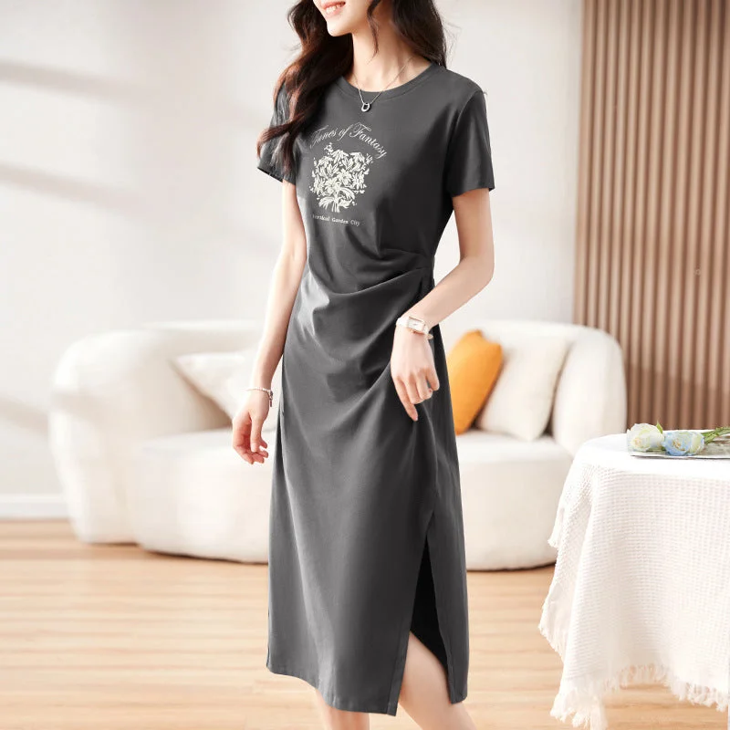 Dark Gray