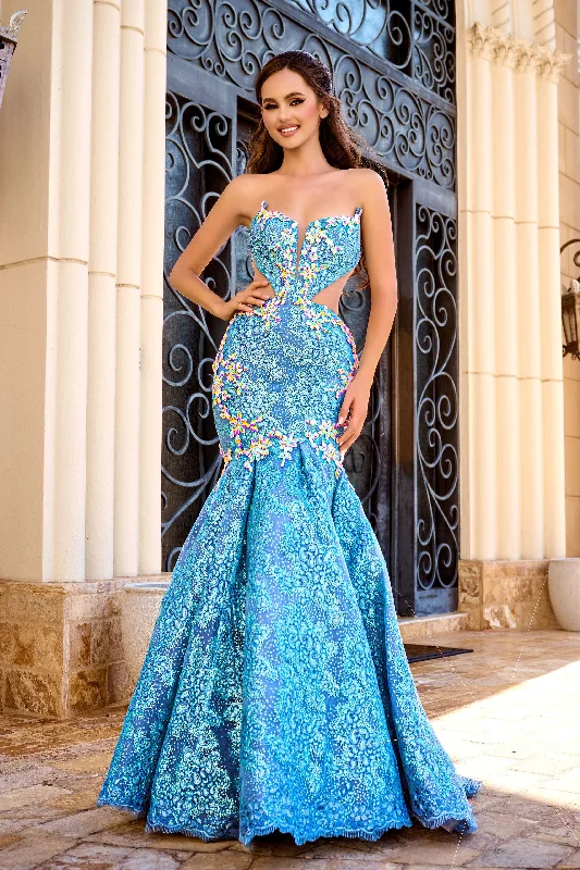 Off - the - Shoulder Women Dress for a Romantic and Feminine Look Off - the - Shoulder Women Dress for a Romantic and Feminine Look Portia & Scarlett PS24089
