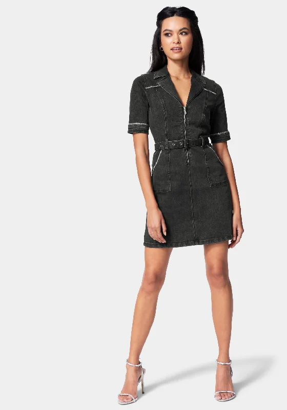 Pleated Women Dress with a Timeless and Elegant Texture Pleated Women Dress with a Timeless and Elegant Texture Rhinestone Trim Denim Dress Pleated Women Dress with a Timeless and Elegant Texture Pleated Women Dress with a Timeless and Elegant Texture Rhinestone Trim Denim Dress