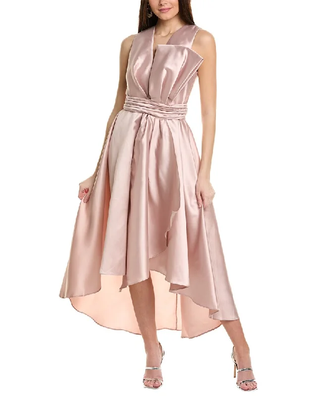 Long - Sleeve Women Dress in Velvet for a Luxurious Winter Look Long - Sleeve Women Dress in Velvet for a Luxurious Winter Look Sachin & Babi Jenna Gown Long - Sleeve Women Dress in Velvet for a Luxurious Winter Look Long - Sleeve Women Dress in Velvet for a Luxurious Winter Look Sachin & Babi Jenna Gown