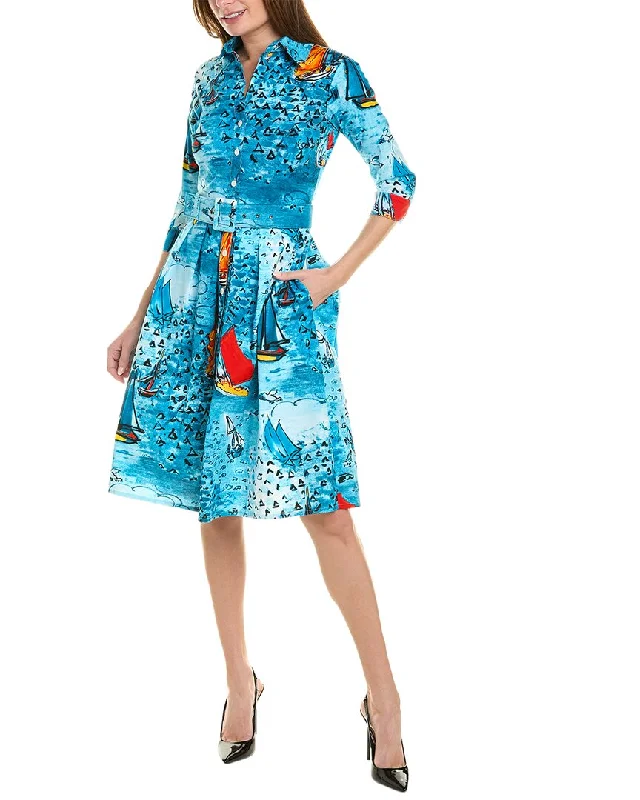 Printed Abstract Women Dress for a Modern and Artistic Appeal Printed Abstract Women Dress for a Modern and Artistic Appeal Samantha Sung Audrey 1 3/4-Sleeve Shirtdress Printed Abstract Women Dress for a Modern and Artistic Appeal Printed Abstract Women Dress for a Modern and Artistic Appeal Samantha Sung Audrey 1 3/4-Sleeve Shirtdress