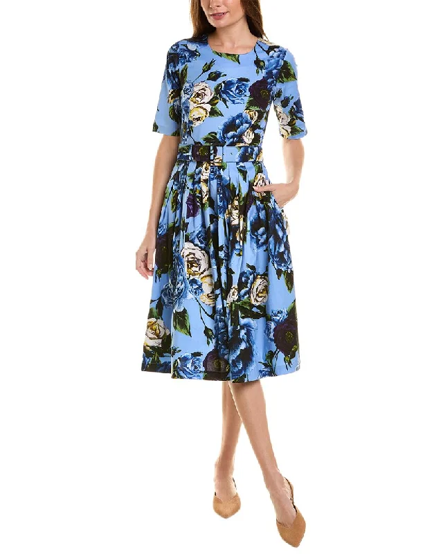 Shift Women Dress with a Simple and Classic Design for Everyday Wear Shift Women Dress with a Simple and Classic Design for Everyday Wear Samantha Sung Florence Midi Dress Shift Women Dress with a Simple and Classic Design for Everyday Wear Shift Women Dress with a Simple and Classic Design for Everyday Wear Samantha Sung Florence Midi Dress