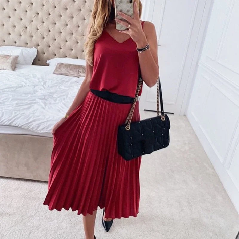 Red wine color