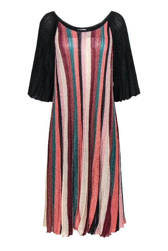Mini Women Dress with a Short Hem for a Young and Trendy Style Mini Women Dress with a Short Hem for a Young and Trendy Style Sfizio - Black & Multicolored Sparkly Striped Pleated Knit Midi Dress Sz 12 Mini Women Dress with a Short Hem for a Young and Trendy Style Mini Women Dress with a Short Hem for a Young and Trendy Style Sfizio - Black & Multicolored Sparkly Striped Pleated Knit Midi Dress Sz 12
