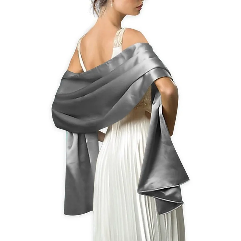 Ruffled Women Dress with Multiple Layers for a Playful and Girly Style Ruffled Women Dress with Multiple Layers for a Playful and Girly Style sixsr 16 Colors Shrugs for Women Evening Cape Dress Wraps Shawls 240*70cm Satin Long Formal Wedding Party Prom Wraps Ladies Bolero Ruffled Women Dress with Multiple Layers for a Playful and Girly Style Ruffled Women Dress with Multiple Layers for a Playful and Girly Style sixsr 16 Colors Shrugs for Women Evening Cape Dress Wraps Shawls 240*70cm Satin Long Formal Wedding Party Prom Wraps Ladies Bolero