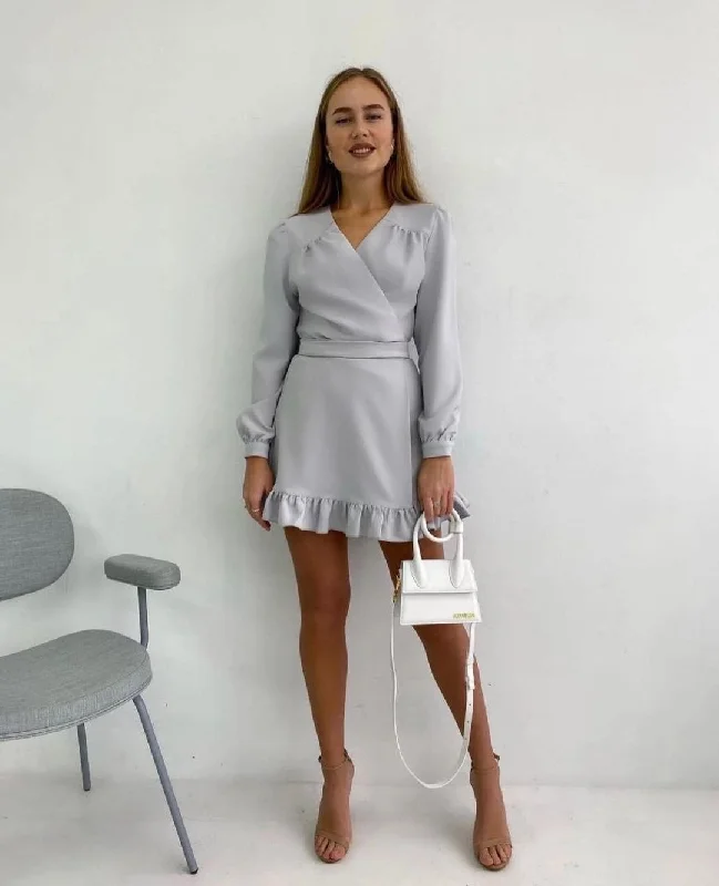 Gray