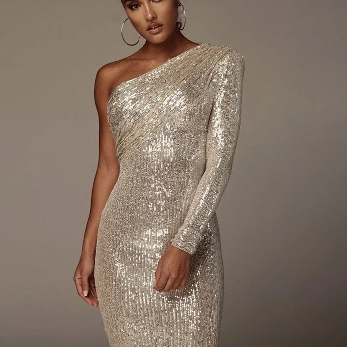 Off - the - Shoulder Women Dress for a Romantic and Feminine Look Off - the - Shoulder Women Dress for a Romantic and Feminine Look sixsr Sexy One Shoulder Dress Sparkle Glitzy Sequins Dress Mesh Patchwork Celebrity Christmas Party Vestidos Off - the - Shoulder Women Dress for a Romantic and Feminine Look Off - the - Shoulder Women Dress for a Romantic and Feminine Look sixsr Sexy One Shoulder Dress Sparkle Glitzy Sequins Dress Mesh Patchwork Celebrity Christmas Party Vestidos