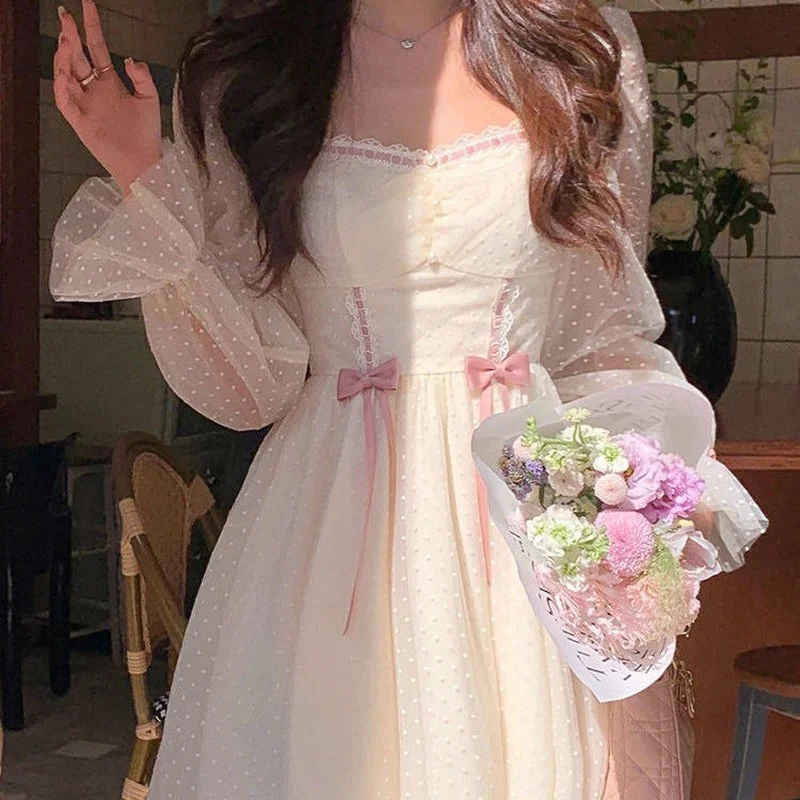 Pleated Women Dress with a Timeless and Elegant Texture Pleated Women Dress with a Timeless and Elegant Texture sixsr Spring Autumn Elegant Princess Dress Women Sweet Dot Party Long Sleeve Fairy Dress Female Casual Vintage Korean Kawaii Mini Dress Pleated Women Dress with a Timeless and Elegant Texture Pleated Women Dress with a Timeless and Elegant Texture sixsr Spring Autumn Elegant Princess Dress Women Sweet Dot Party Long Sleeve Fairy Dress Female Casual Vintage Korean Kawaii Mini Dress